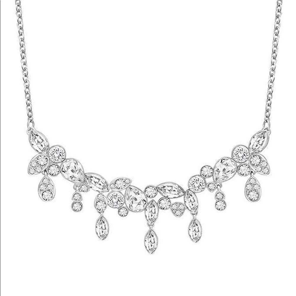 Swarovski Miranda Kerr Diapason Necklace EXCLUSIVE